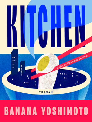 cover image of Kitchen